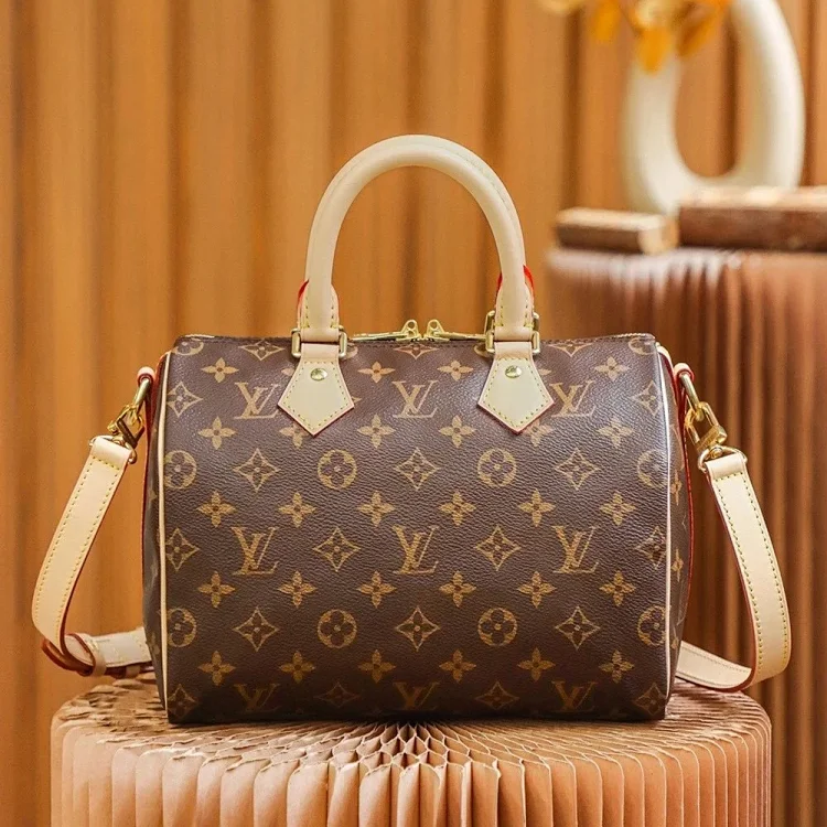 LV pillow bag