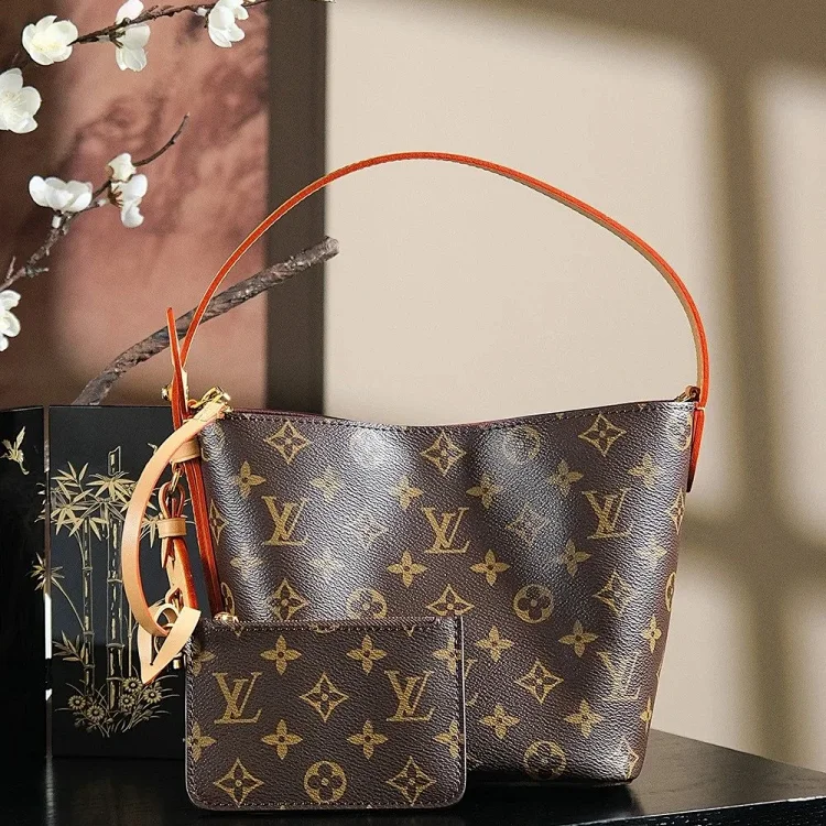 LV ALL IN BB bucket bag