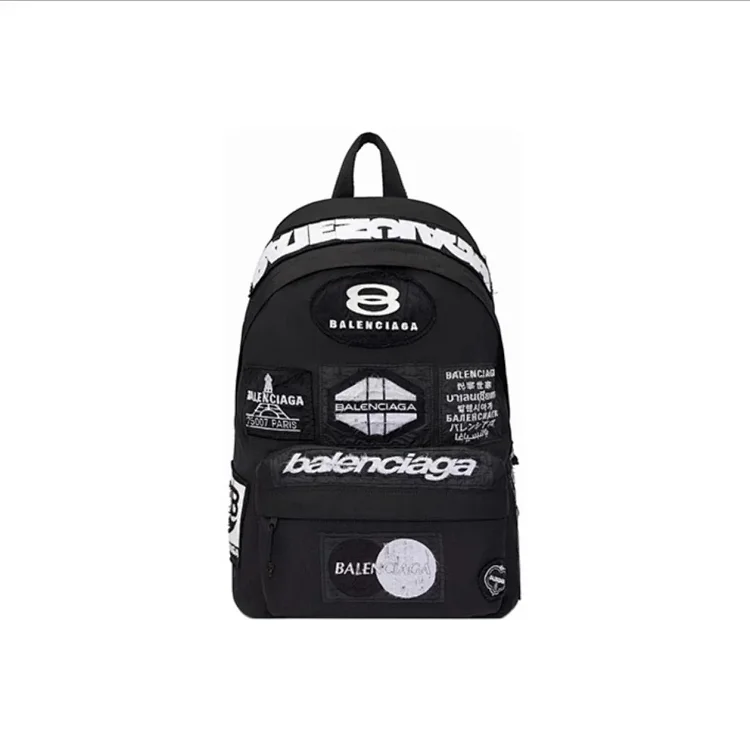 balenciaga backpack