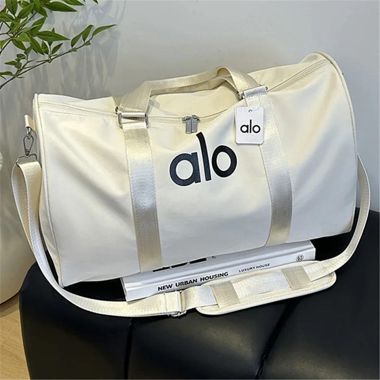 alo Travel Gym Bag