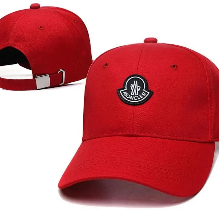 Moncler baseball cap