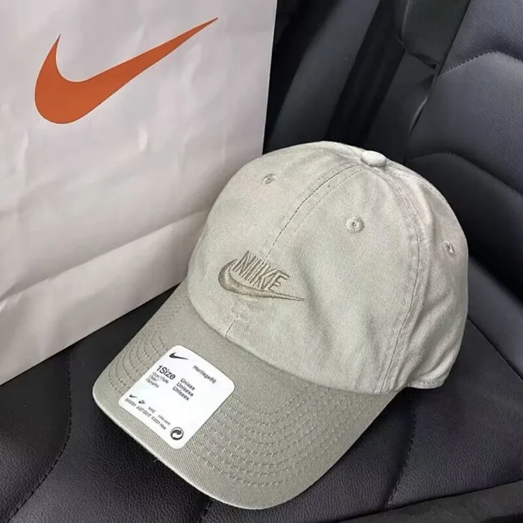 Nike baseball cap