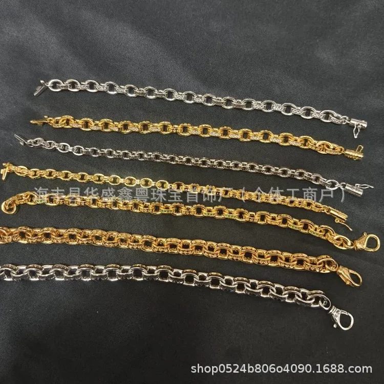 Chrome Hearts Bracelet