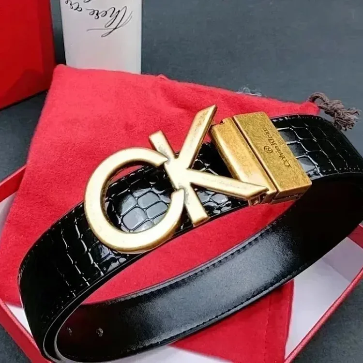 CK belt