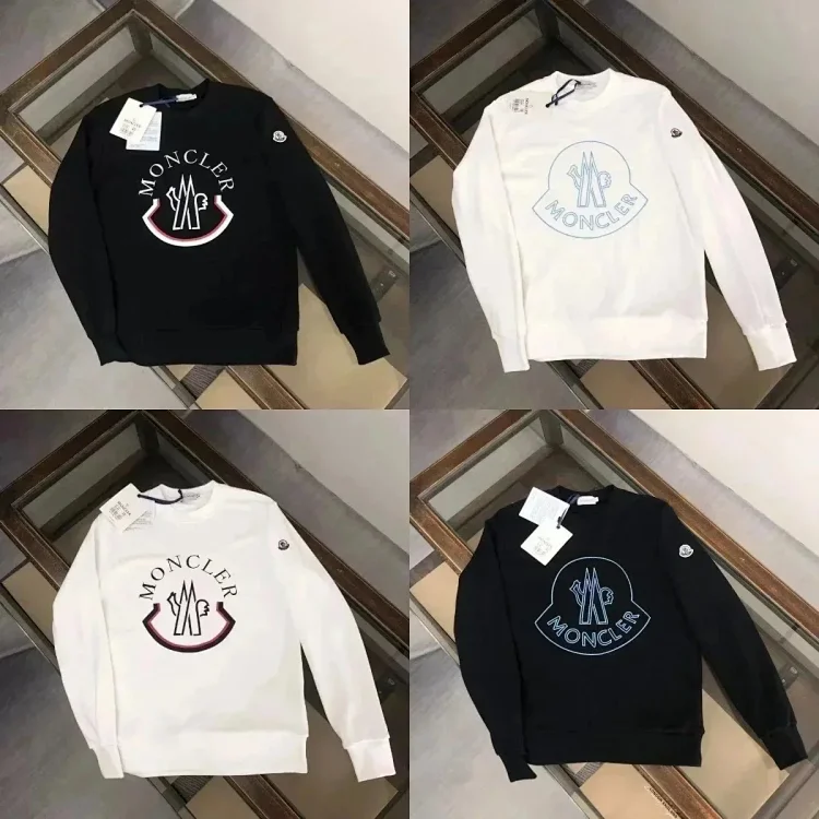 Moncler hoodie