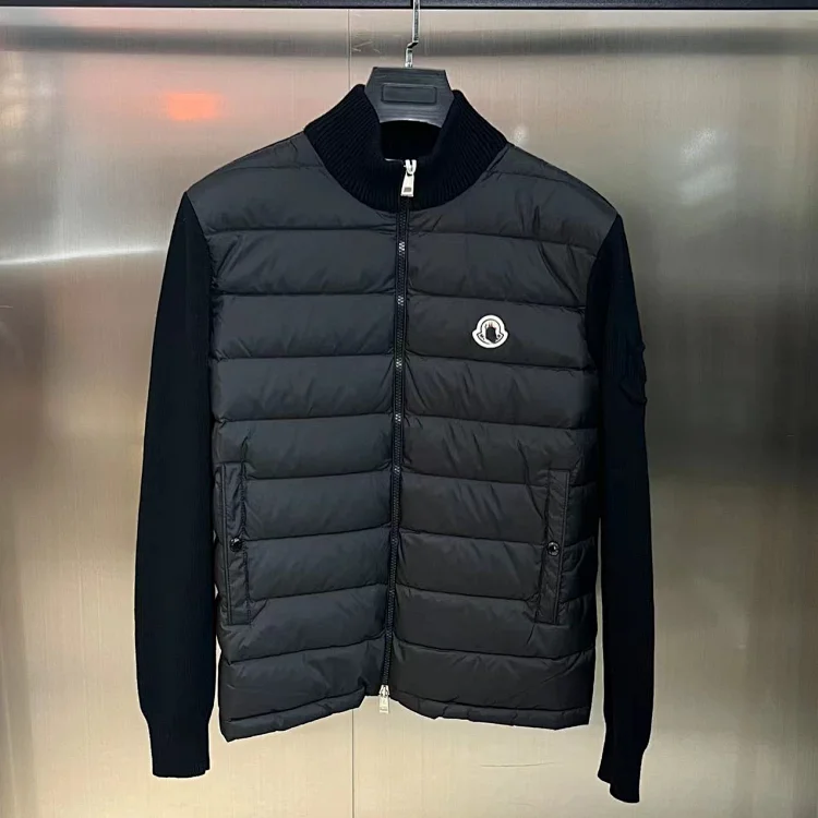 Moncler Sweater patc