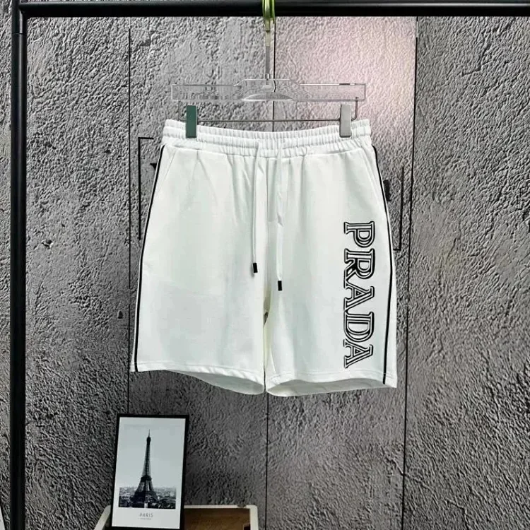 Prada shorts