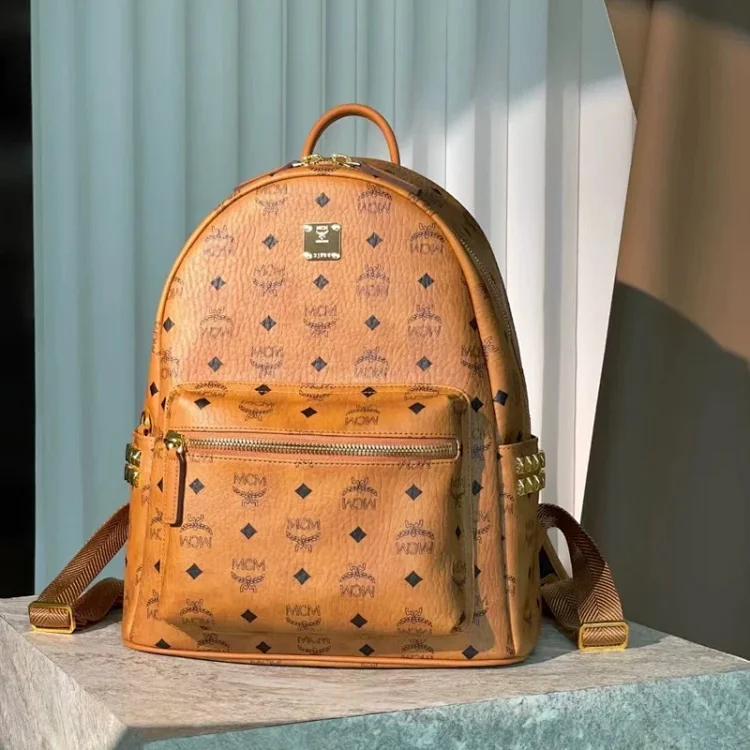 MCM backpack
