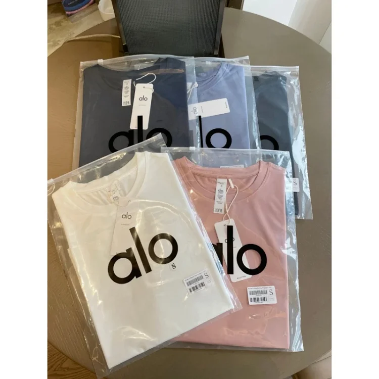 alo T-Shirts