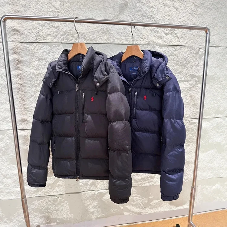 Ralph Lauren Red label down jacket