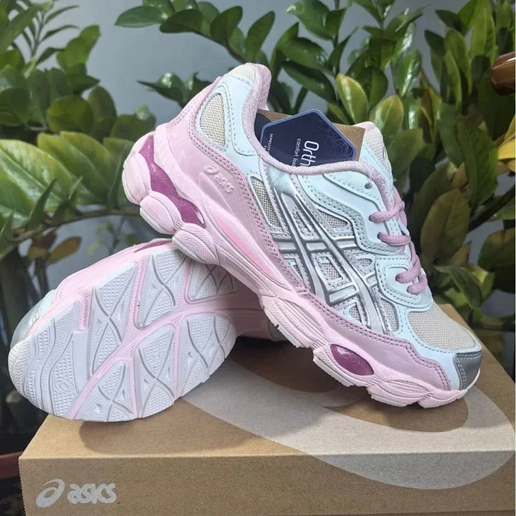 Asics Gel - NYC Dad Shoes