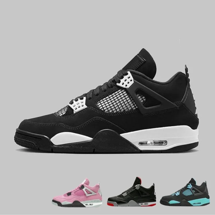 Air Jordan4