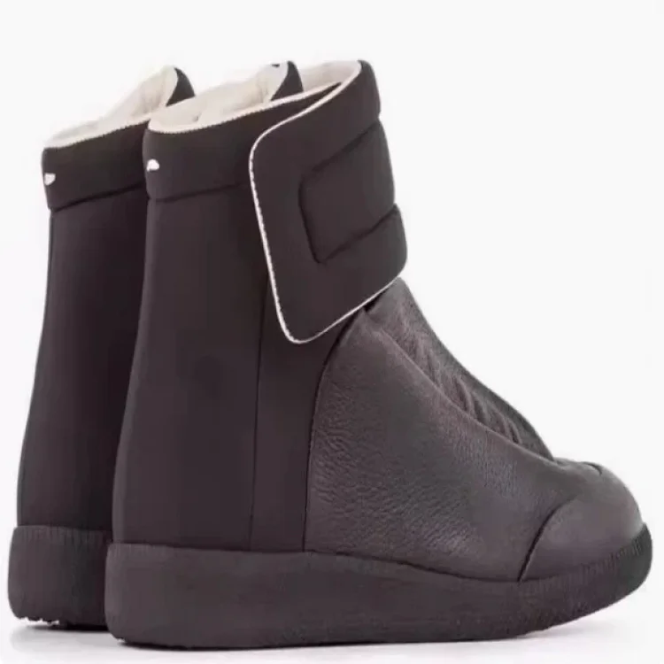 Margiela Martens boots