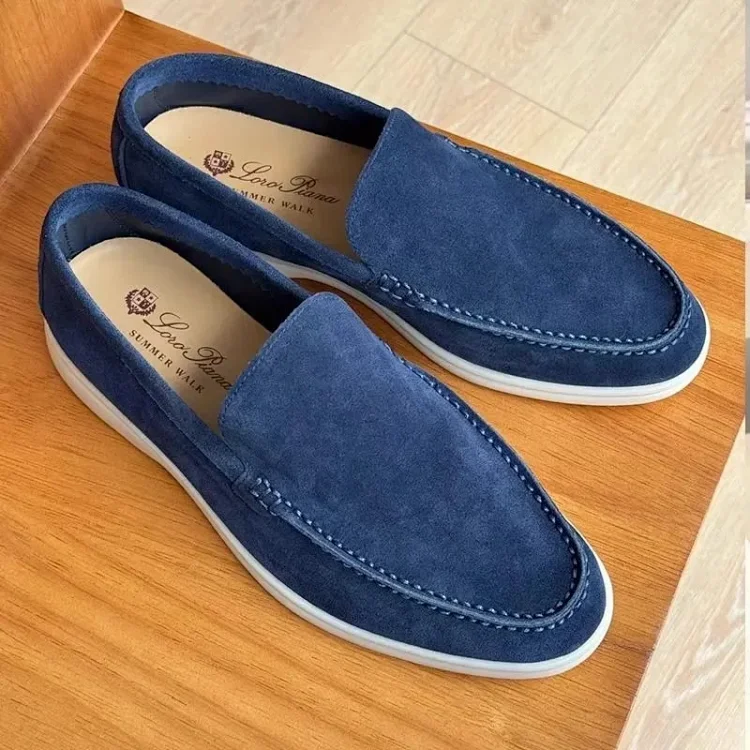 LP Loafers