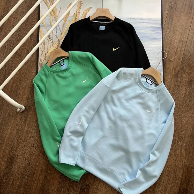 Nike Hooded sweatshirt