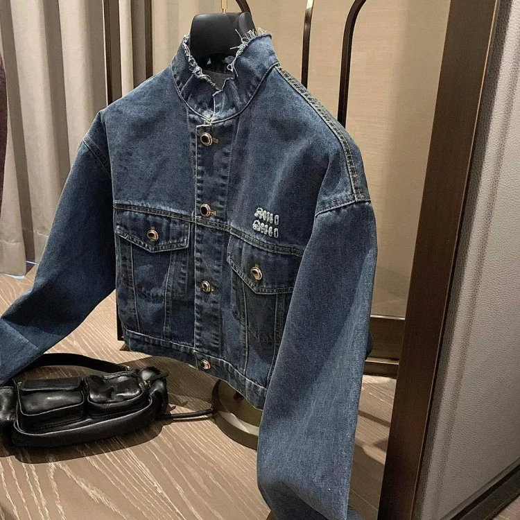 MIUMIU Denim jacket