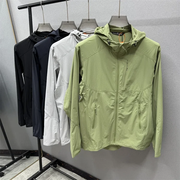 lululemon Outdoor jacket