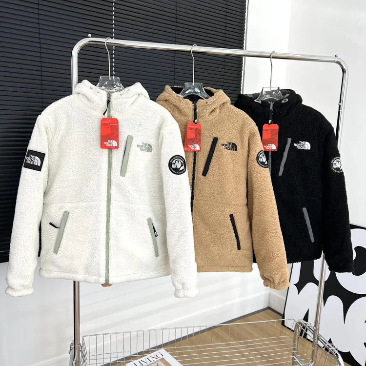 TNF jacket