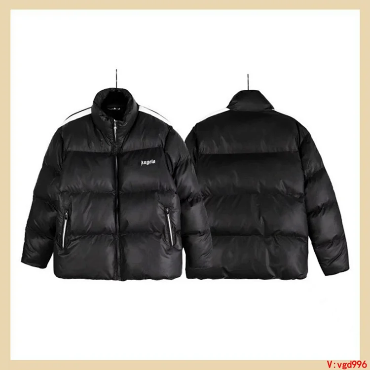  Palm Angels Angels Puffer Jacket