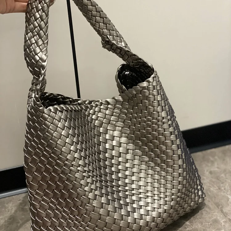BV alternative woven bag