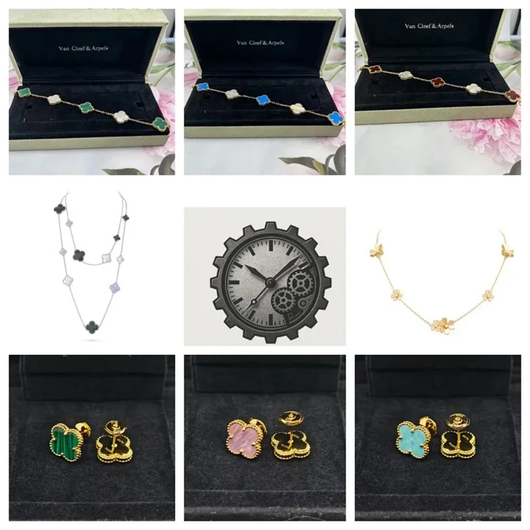 Van Cleef & Arpels bracelet