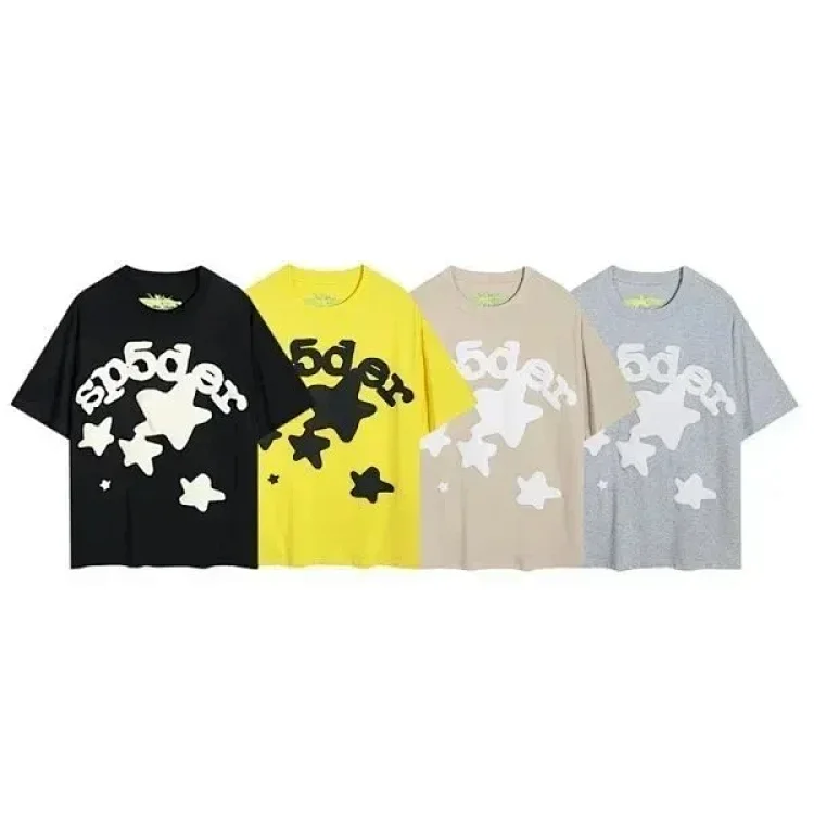 High quality t-shirts