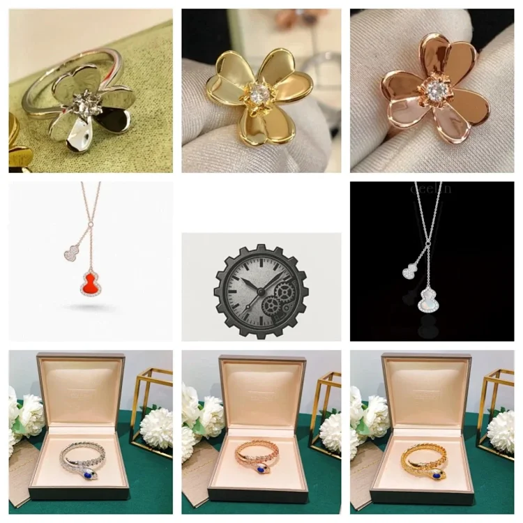 Accessories collection