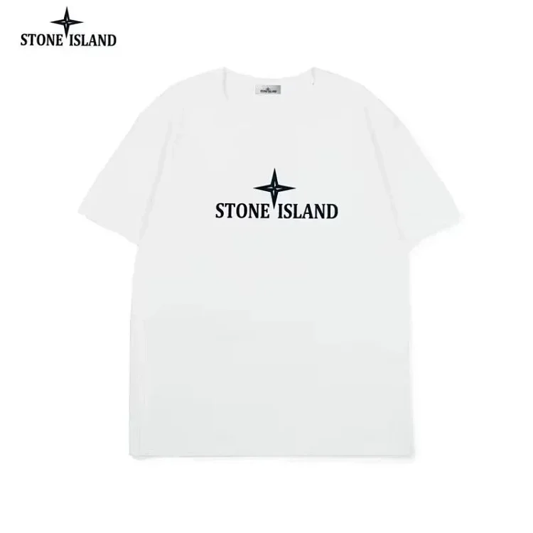 Stone Island T-shirts