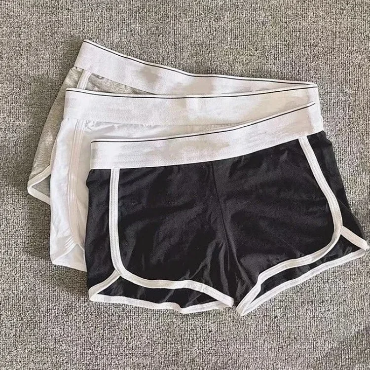 CK shorts