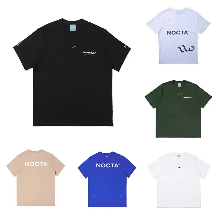 NOCTA T-shirts 