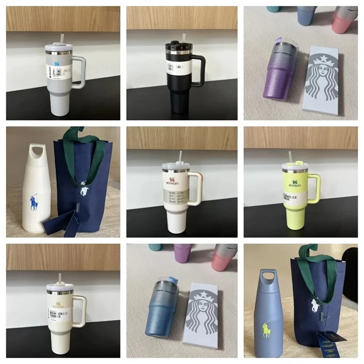 Fashionable water cup