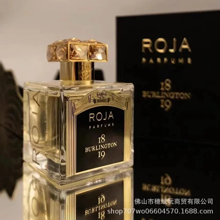 ROJA perfume