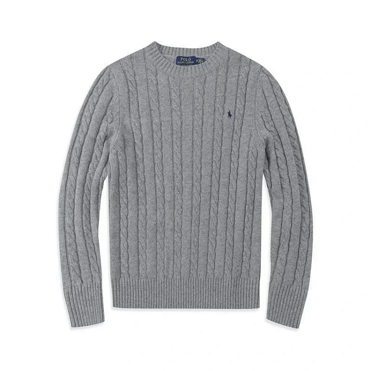 Ralph Lauren knitted sweater