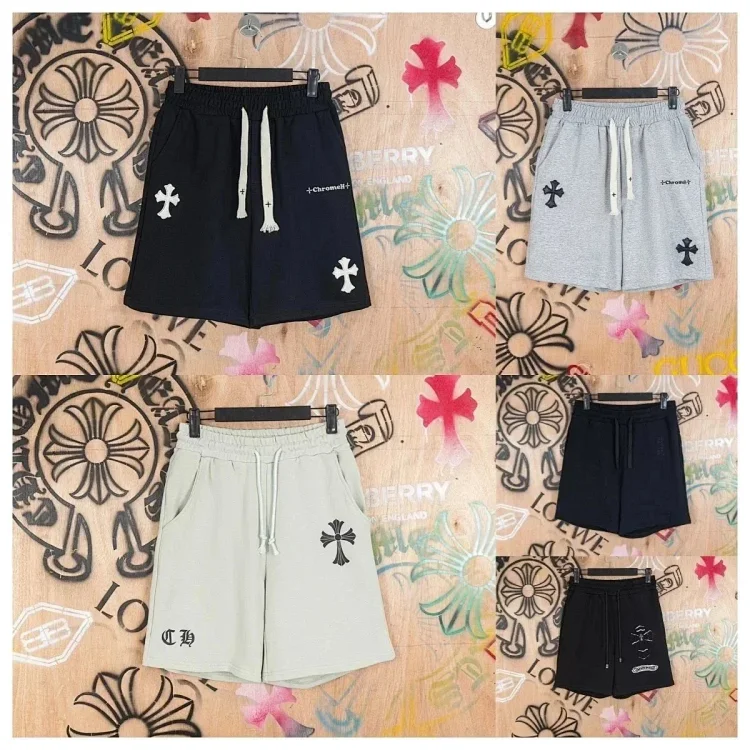 Chrome Hearts shorts