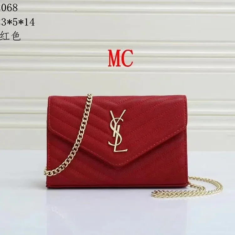 YSL Cheap Woman Bags 2068#