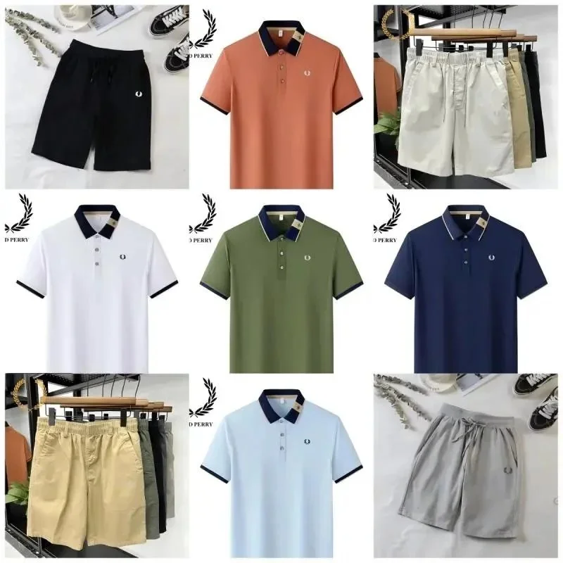 fred perry  JL21