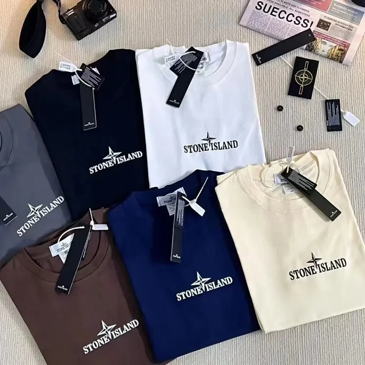 Stone Island T-shirts