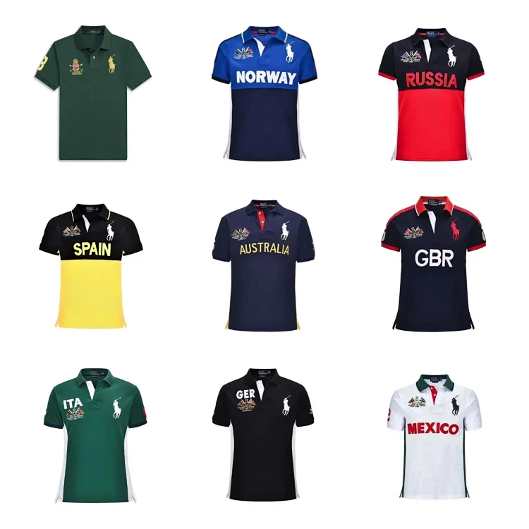 Fashionable and trendy celebrity-endorsed football jersey top 002