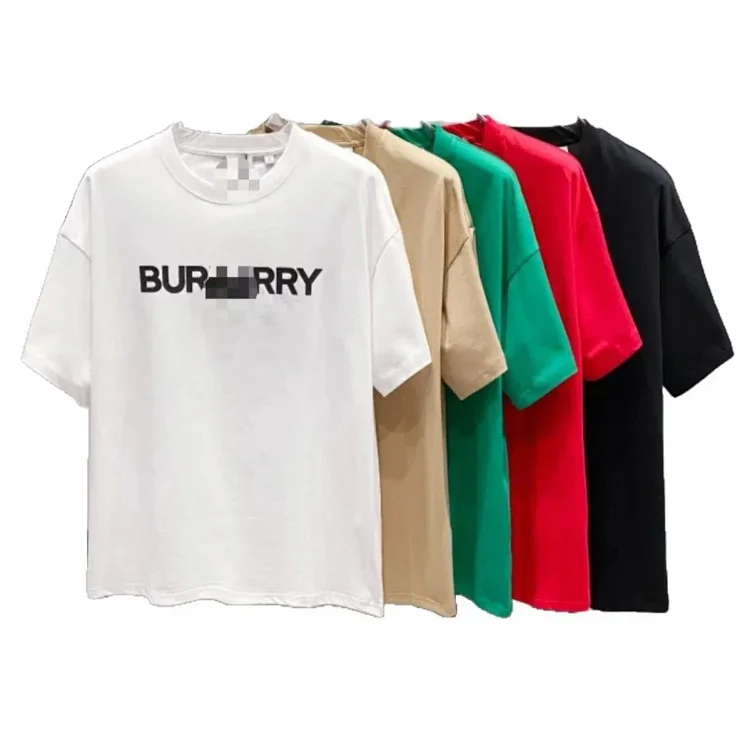 Burberry T-shirts