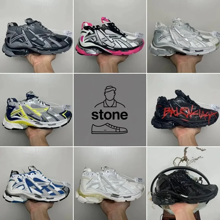 LL55-8811encia runner 