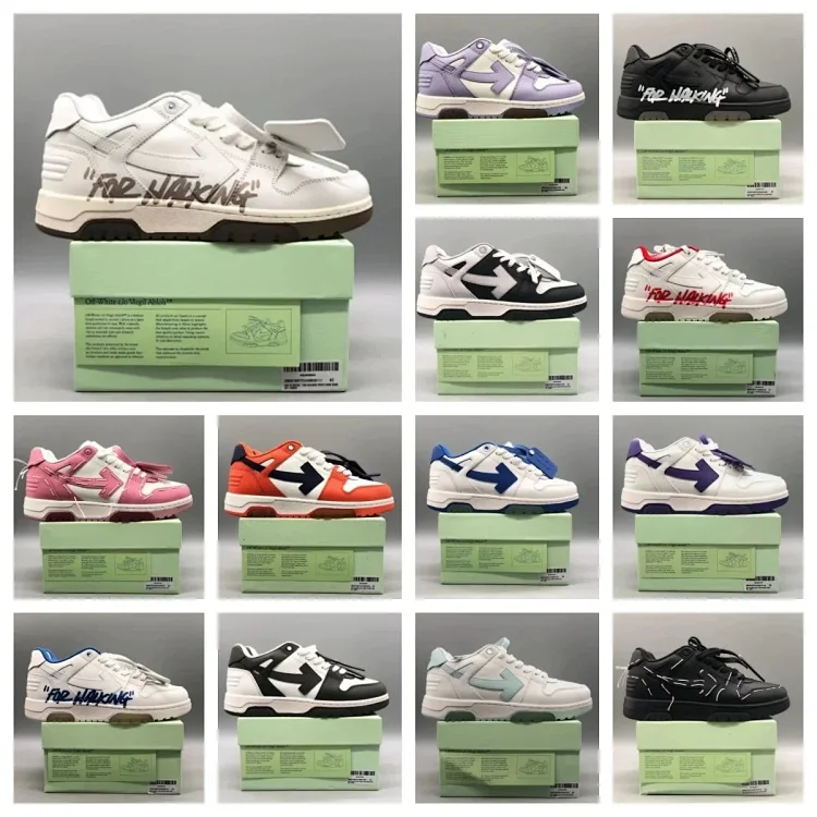 ZMR16- Arrow Casual Shoes