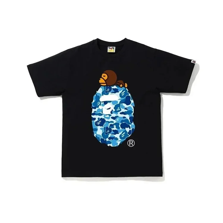 BAPE ABC CAM