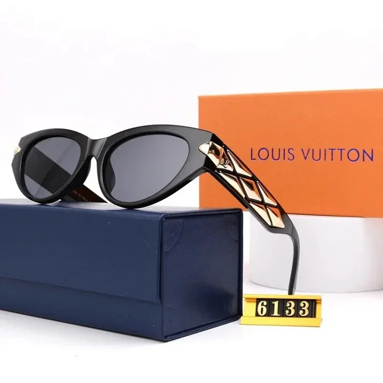 LOUIS VUITTON SUNGLASSES