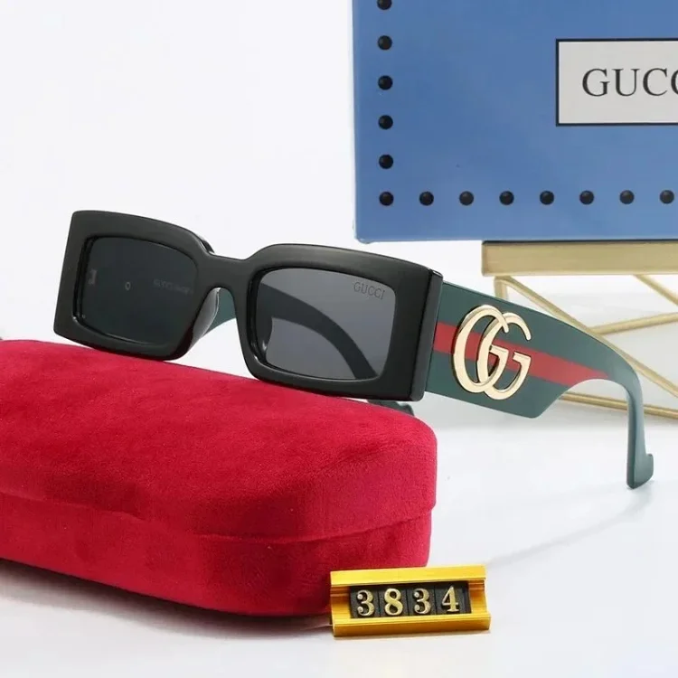 GUCCI SUNGLASSES