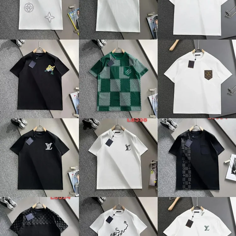 LOUIS VUITTON T-shirt