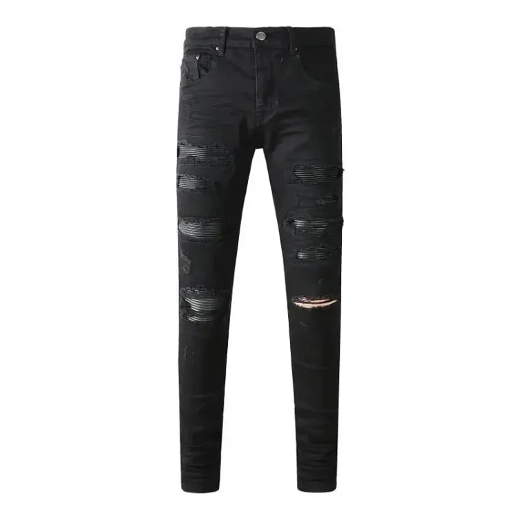 AMIRI FW21 JEANS