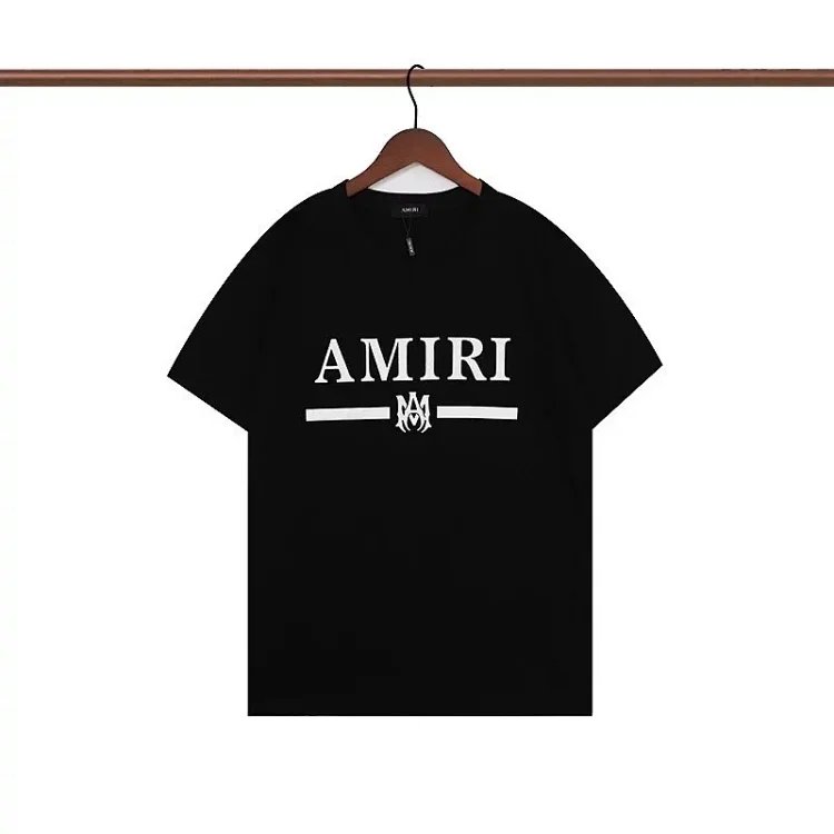 AMIRI SS22 T-shirts