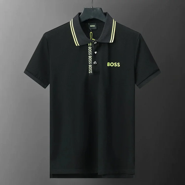 BOSS POLO Shirts