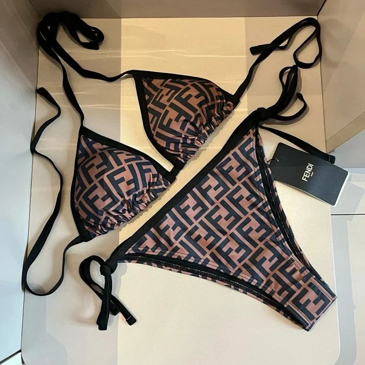 FENDI BIKINI