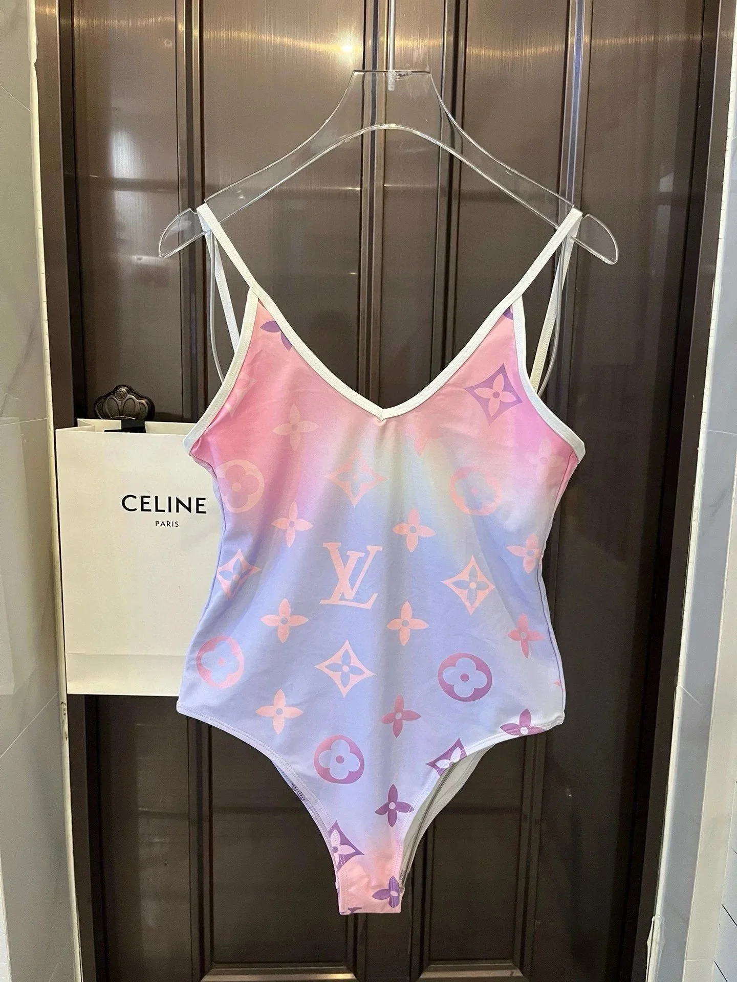 CELINE PIKINI